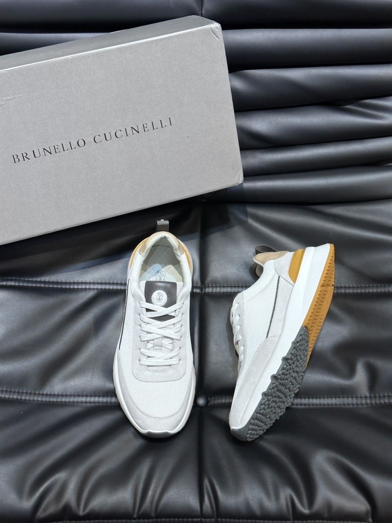 Brunello Cucinelli Sneakers